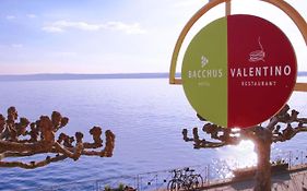 Hotel Bacchus Wine & Bites
